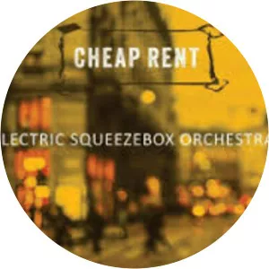 Electric Squeezebox Orchestra - Musical artist