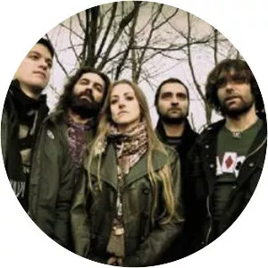 Electric Swan - Musical group