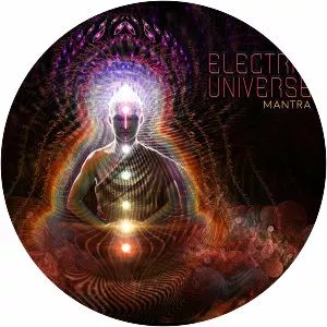 Electric Universe photograph