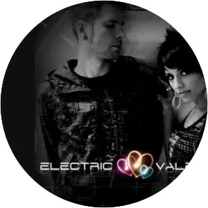Electric Valentine - Musical group