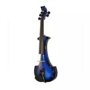 Electric violin - Musical instrument