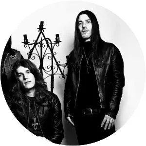 Electric Wizard - Band