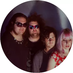 Electric Würms - Band