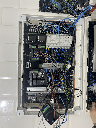 Electricfy | Electricistas Urgentes - 