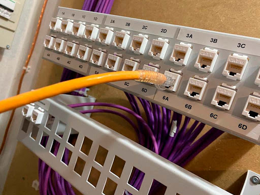 Electricidad Anglo - 