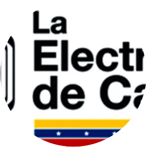 Electricidad de Caracas (La Electricidad de . . .