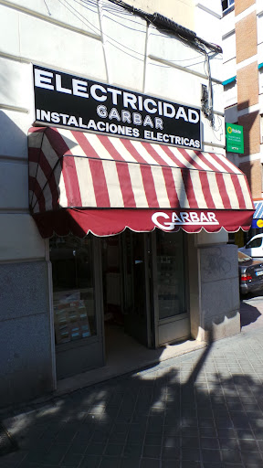 Electricidad Garbar - 