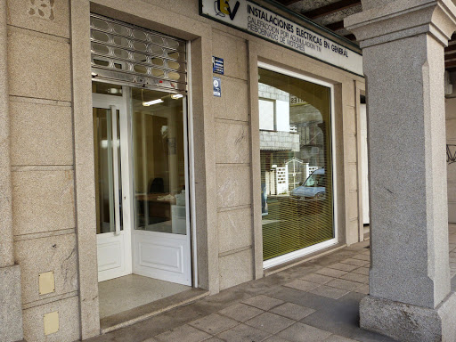 Electricidad J Vieites S L - 