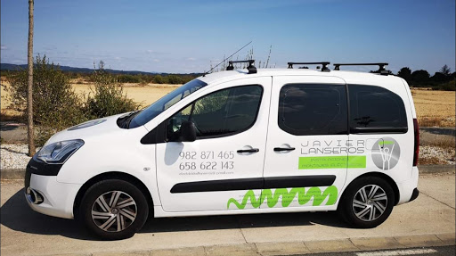 Electricidad Javier Lanseros - 