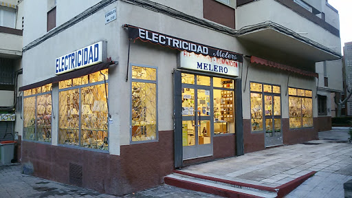 Electricidad Melero - 