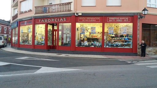 Electricidad Taborcias