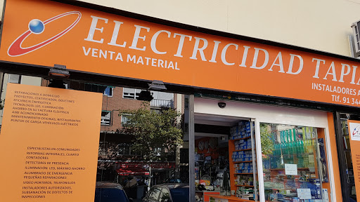 Electricidad Tapia - 