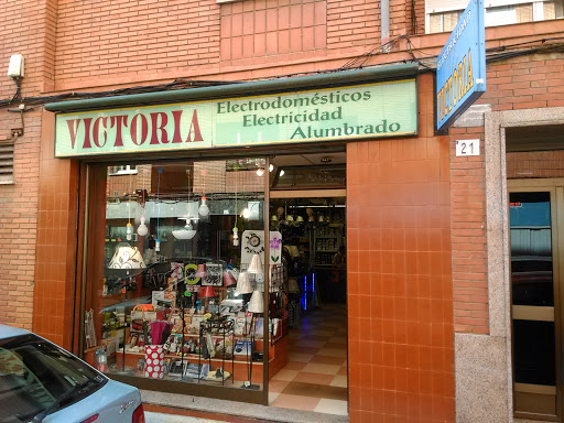 Electricidad Victoria