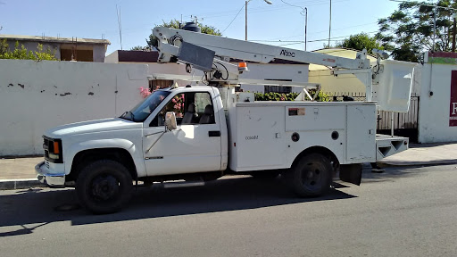 Electricista Aguascalientes - 