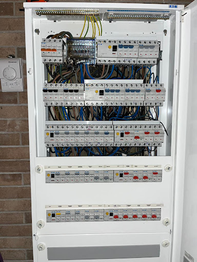 Electricista Santiago | Urgencias e instalaciones - 