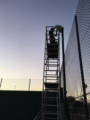 Electricistas a domicilio - 