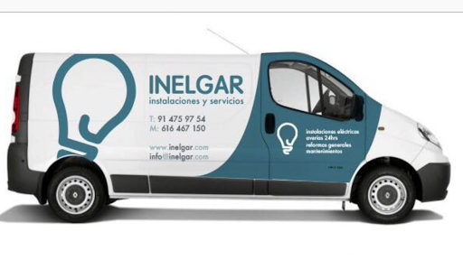Electricistas Inelgar S.L. - 