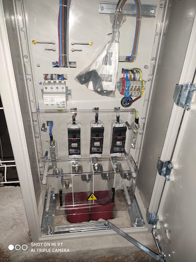 Electricistas Patrick Soluciones en Madrid - 