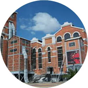 Electricity Museum - 