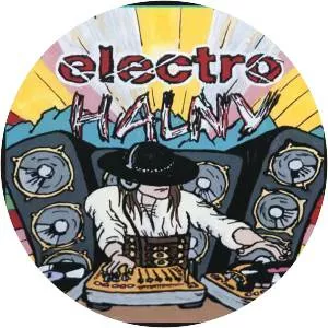 Electro Halny