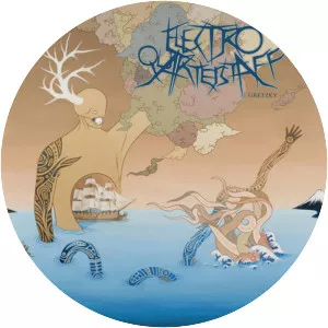 Electro Quarterstaff