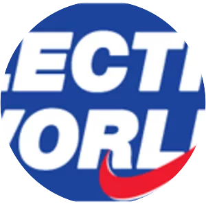 Electro World