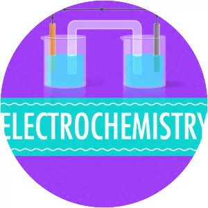 Electrochemistry