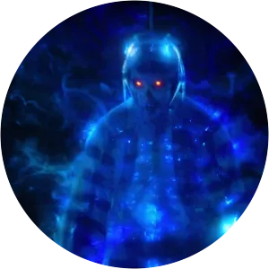 Electrocuted Ghost - 