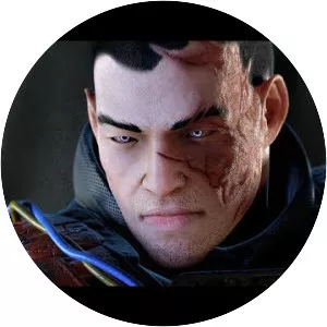 Electrocutioner - Fictional character