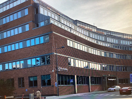 Electrolux Professional Group - 