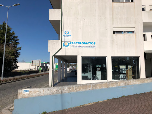 Electromatos, Lda - Electrical repair shop in Pacos de Ferreira, Portugal