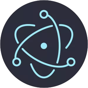 Electron - Software framework