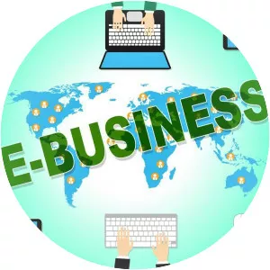 Electronic business - 