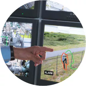 Electronic Control Security