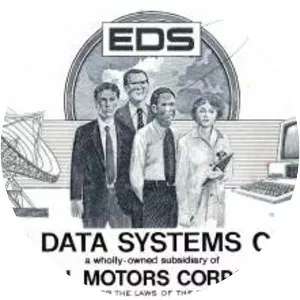 Electronic Data Systems