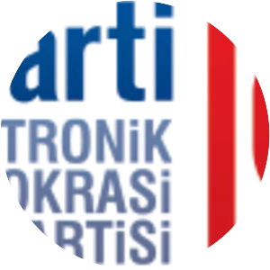 Electronic Democracy Party