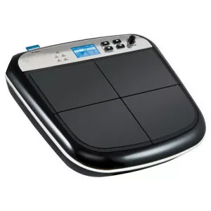 Electronic Musical Instruments