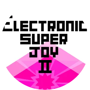 Electronic Super Joy 2 - Video game