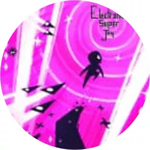 Electronic Super Joy - Video game