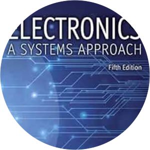 Electronics: A Systems Approach - Book by Alan Johnson