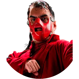 Electroshock  - Mexican professional wrestler