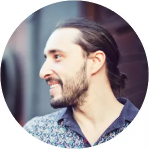 Electrosoul System - Musical artist