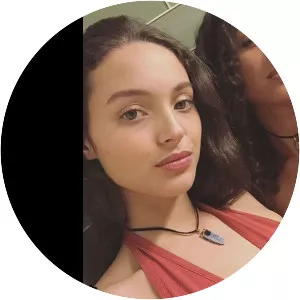 Eleejah Noah - Yannick Noah's daughter