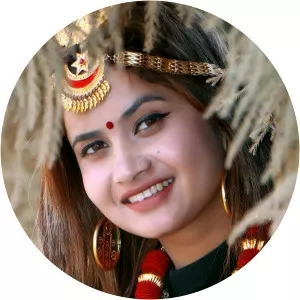 Eleena Chauhan - Singer