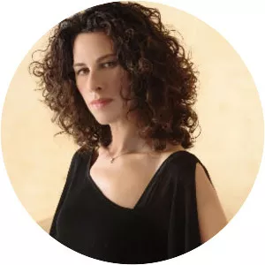 Eleftheria Arvanitaki