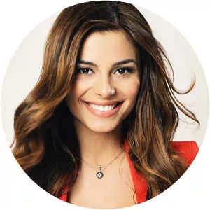 Eleftheria Eleftheriou