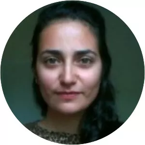 Eleftheria J. Lekakis - Author