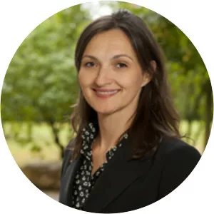 Eleftheria Neframi - Author