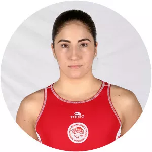 Eleftheria Plevritou