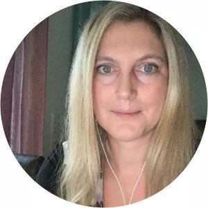 Eleftheria Zeggini - Researcher